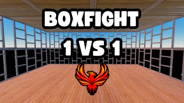 Boxfight 1vs1 | LAU73