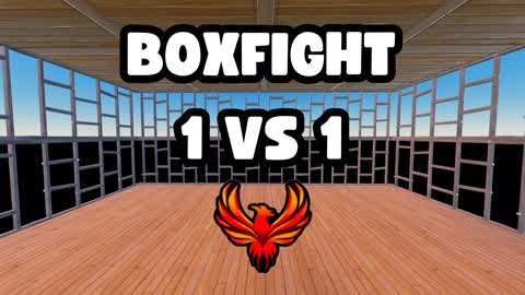 Boxfight 1vs1 | LAU73