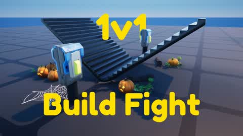 1v1 - Build Fight