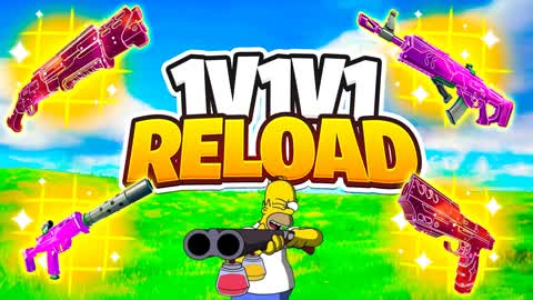1V1V1 RELOAD SIMPSON ALL GUNS
