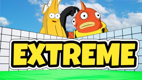 EXTREME 1v1 FFA