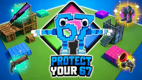 PROTECT YOUR 67 🛡️