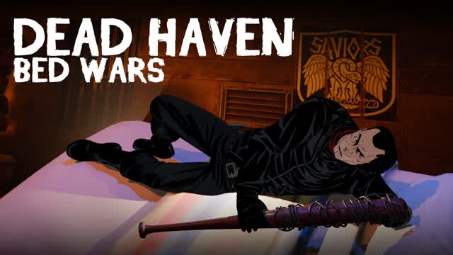 Capture 1 – Dead Haven: Bed Wars PvP