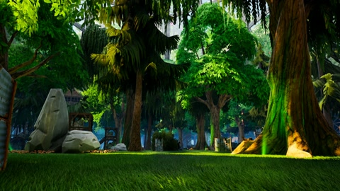 Island image
