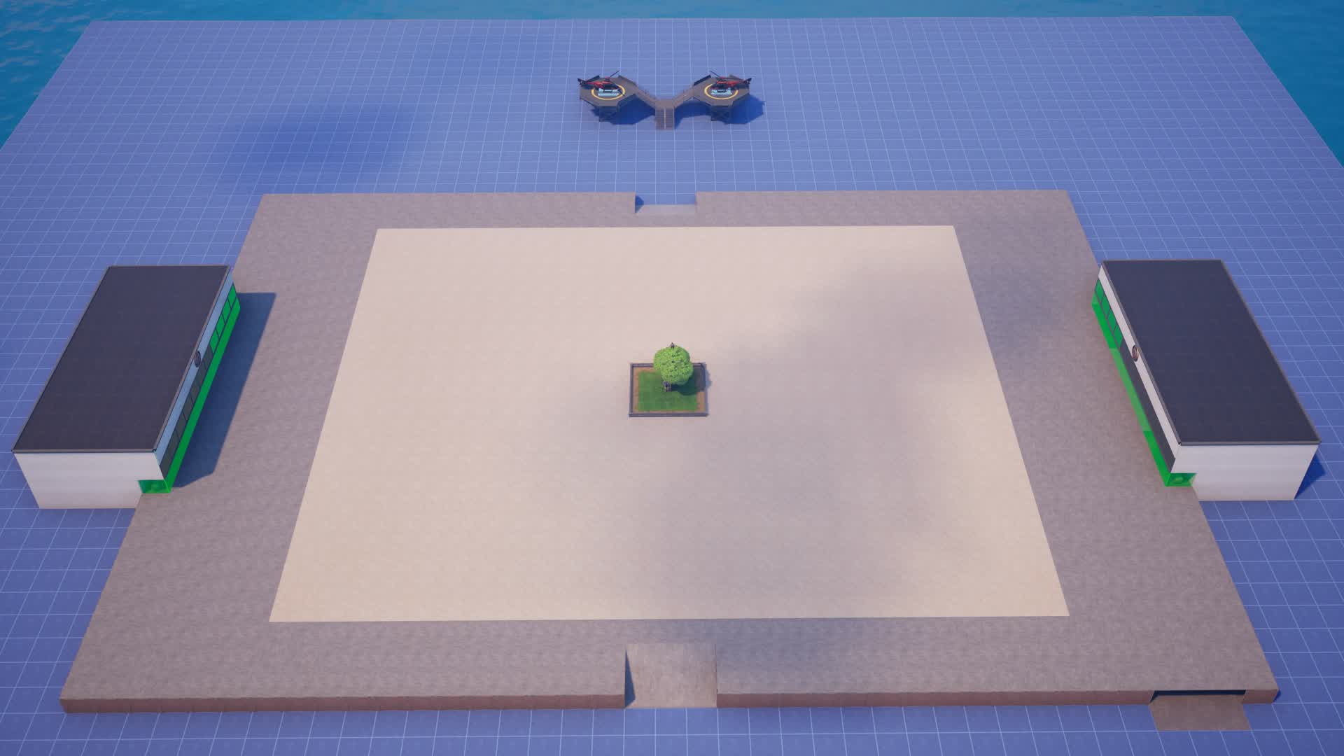 The Battleground (Early access)