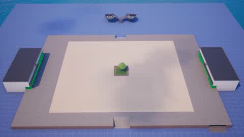 The Battleground (Early access)