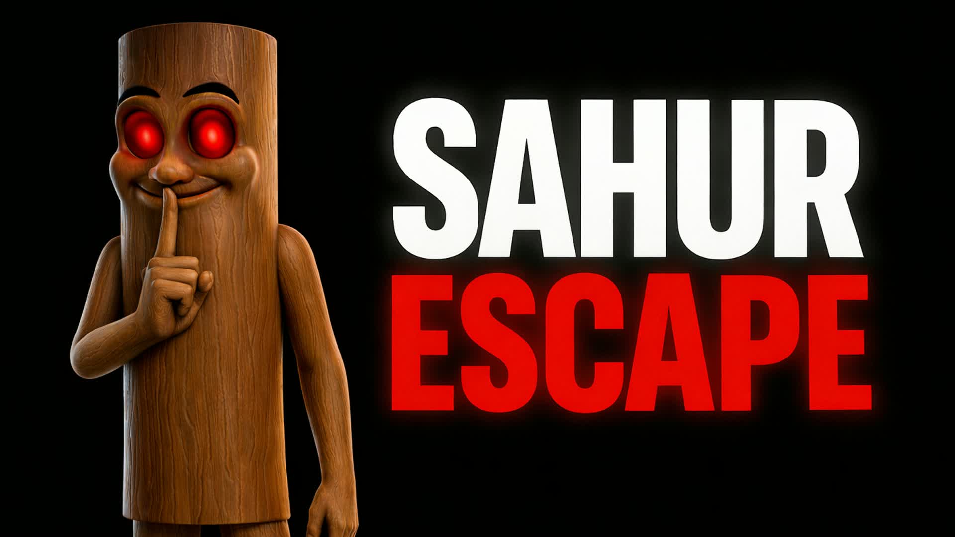 サフール脱出ルーム 🧠🗝️