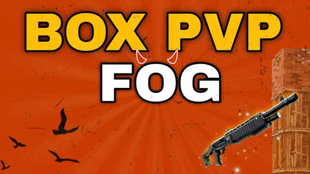 BOX PVP FOG