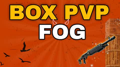 BOX PVP FOG