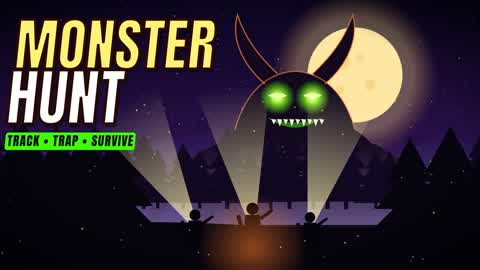 MonsterHunt