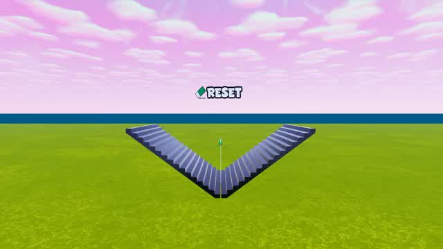 1v1 (Performance mode)