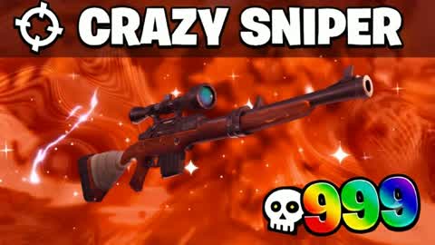 SNIPER ONE SHOT AMAZING 🎯