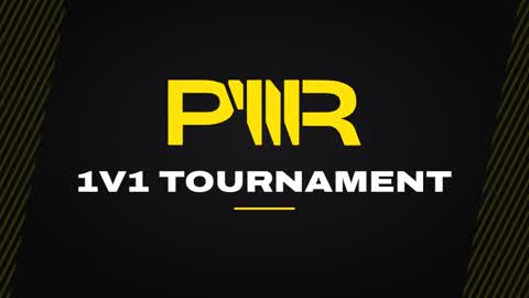 PWR 1v1 Tournament