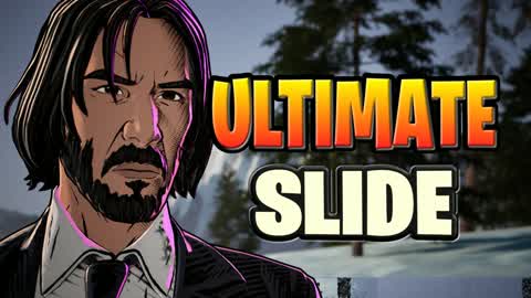 ❄ Ultimate Slide ❄