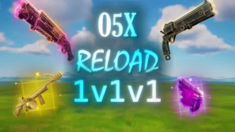 O5X RELOAD 1V1V1