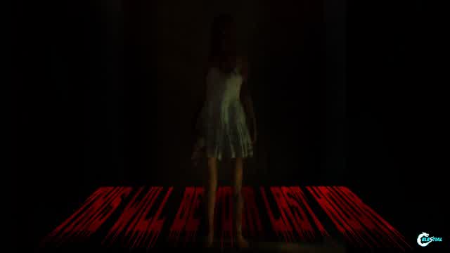 Capture 2 – [HORROR] LAST HOUR