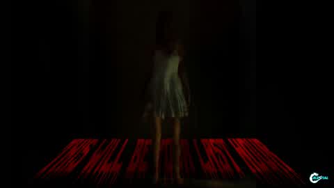 [HORROR] LAST HOUR