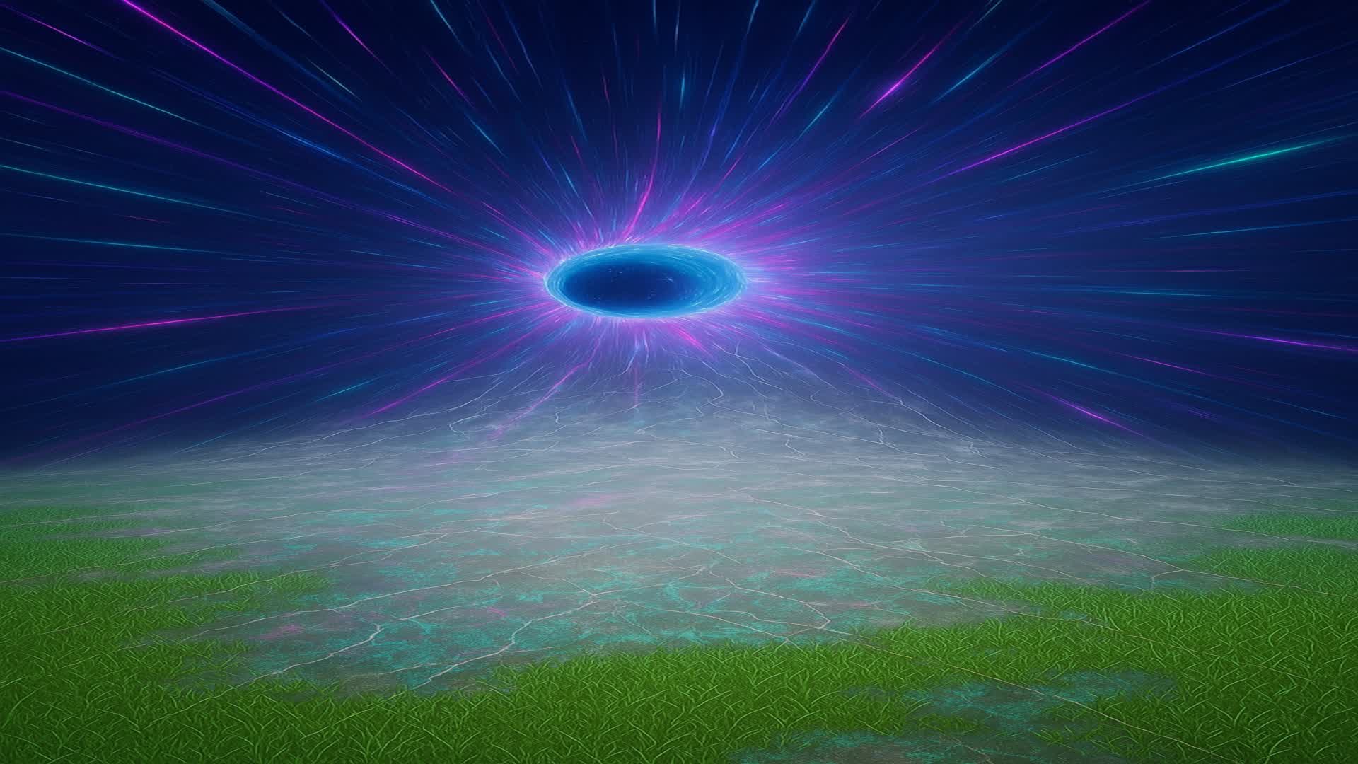 VOID ズームジャンプ