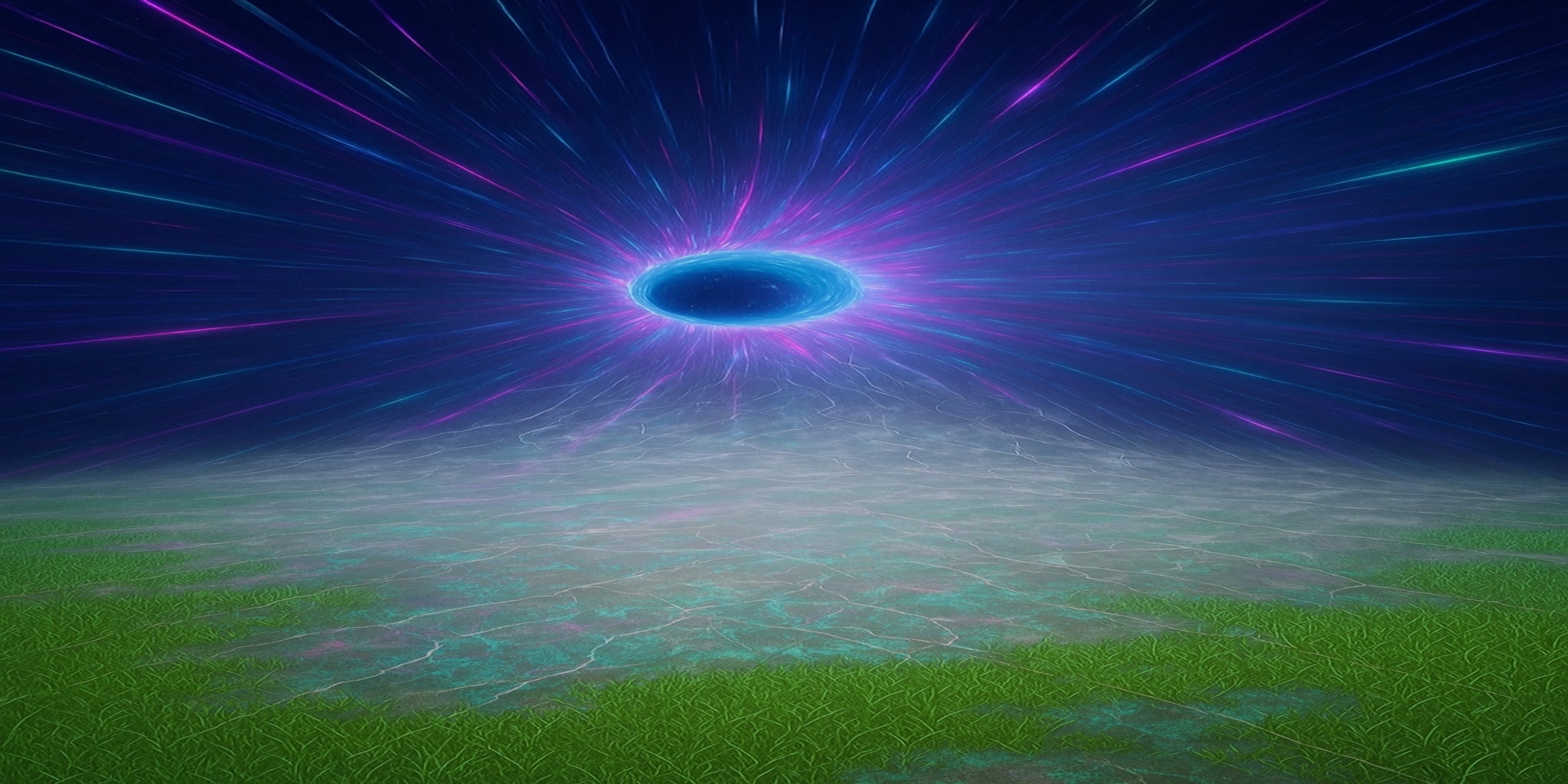 VOID ZOOM JUMPz