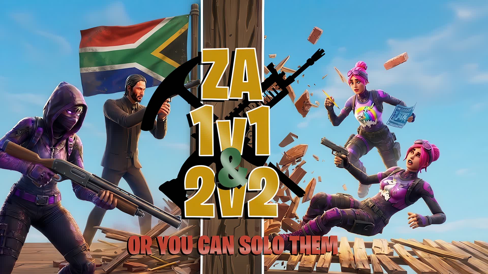 ZA_2v2