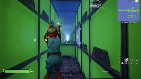 Easy Deathrun! -_-