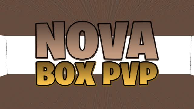 📦 Nova Box Pvp 📦