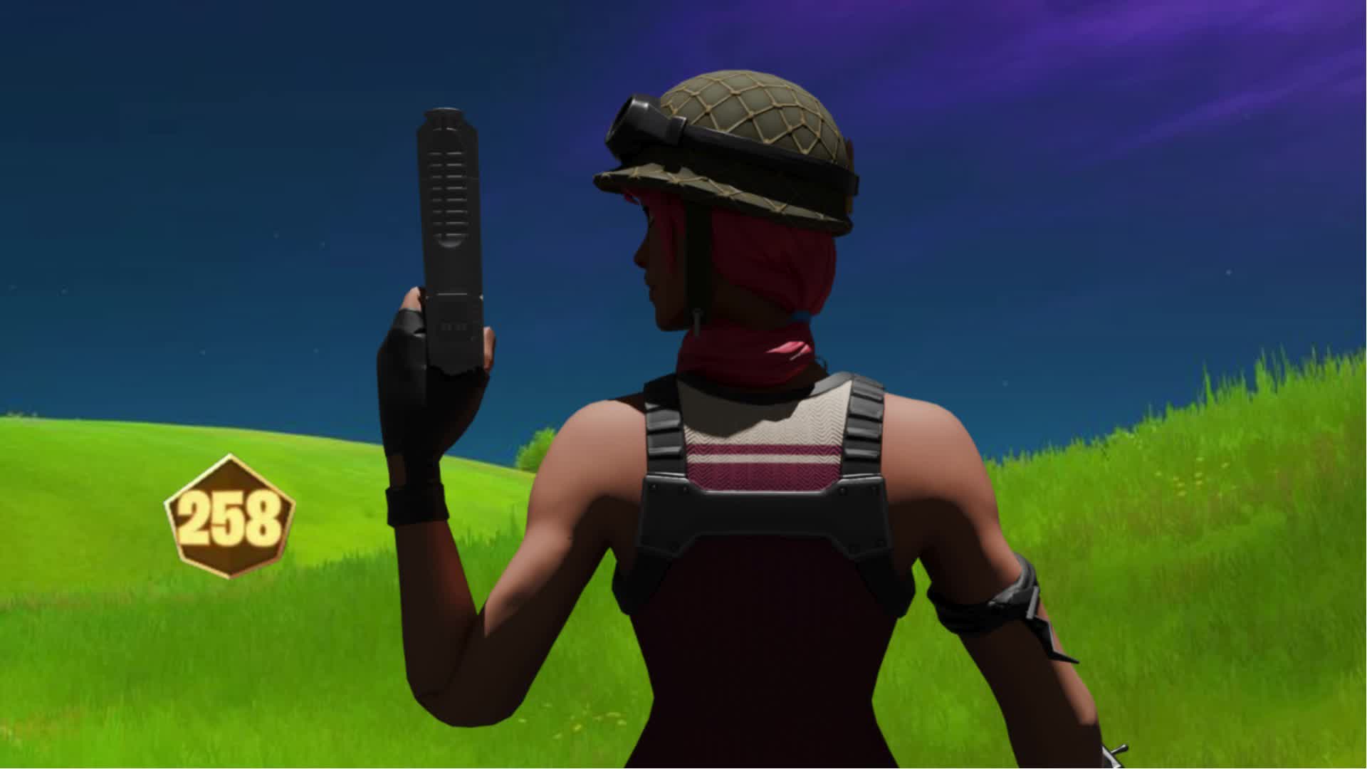 Reload Endgame [Solo]