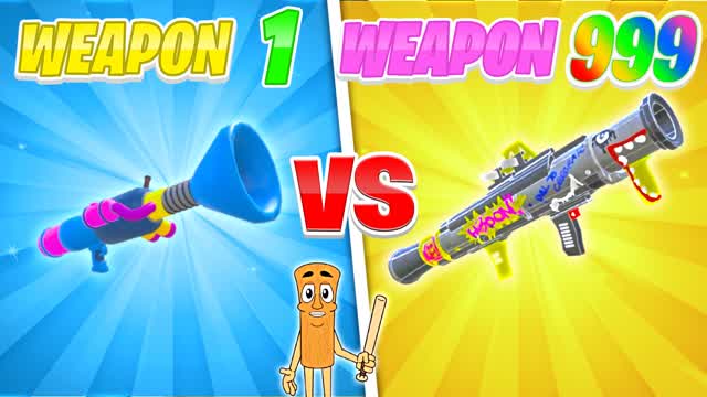 💥EXTREME CHAOS🎯ONESHOT🔫GUN GAME🌟