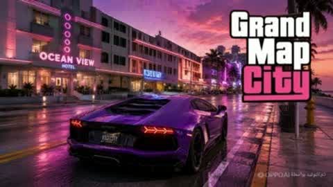 DRIVING 🌴 GDA DRIVING AUTO 🌴