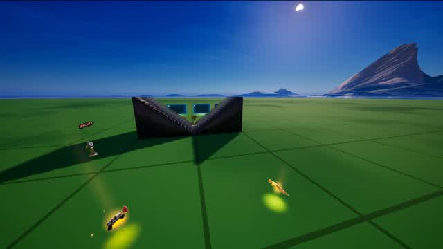Glruvz 1v1 map