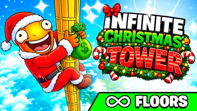 INFINITE CHRISTMAS TYCOON