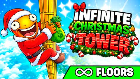 INFINITE CHRISTMAS TYCOON