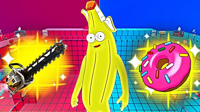 RED VS BLUE 🔴🔵 BEST TEAM DEATHMATCH