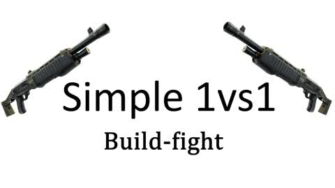 Simple 1vs1