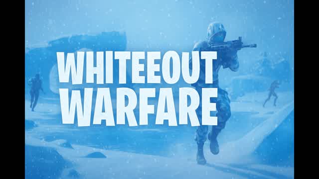 Whiteout Warfare