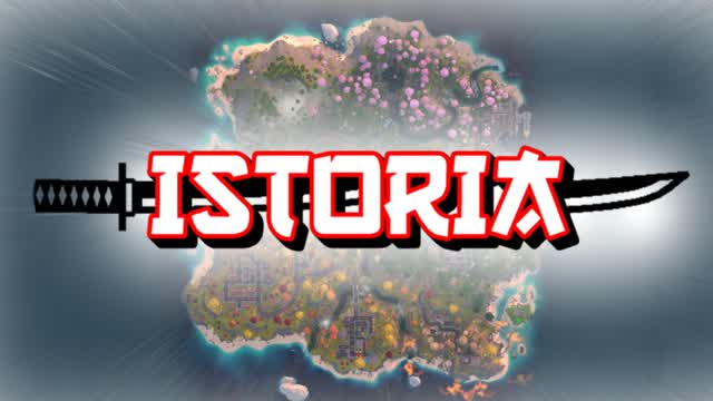 Capture 1 – ISTORIA [Battle Royale]