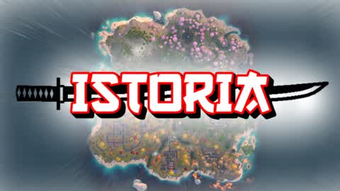 ISTORIA [Battle Royale]