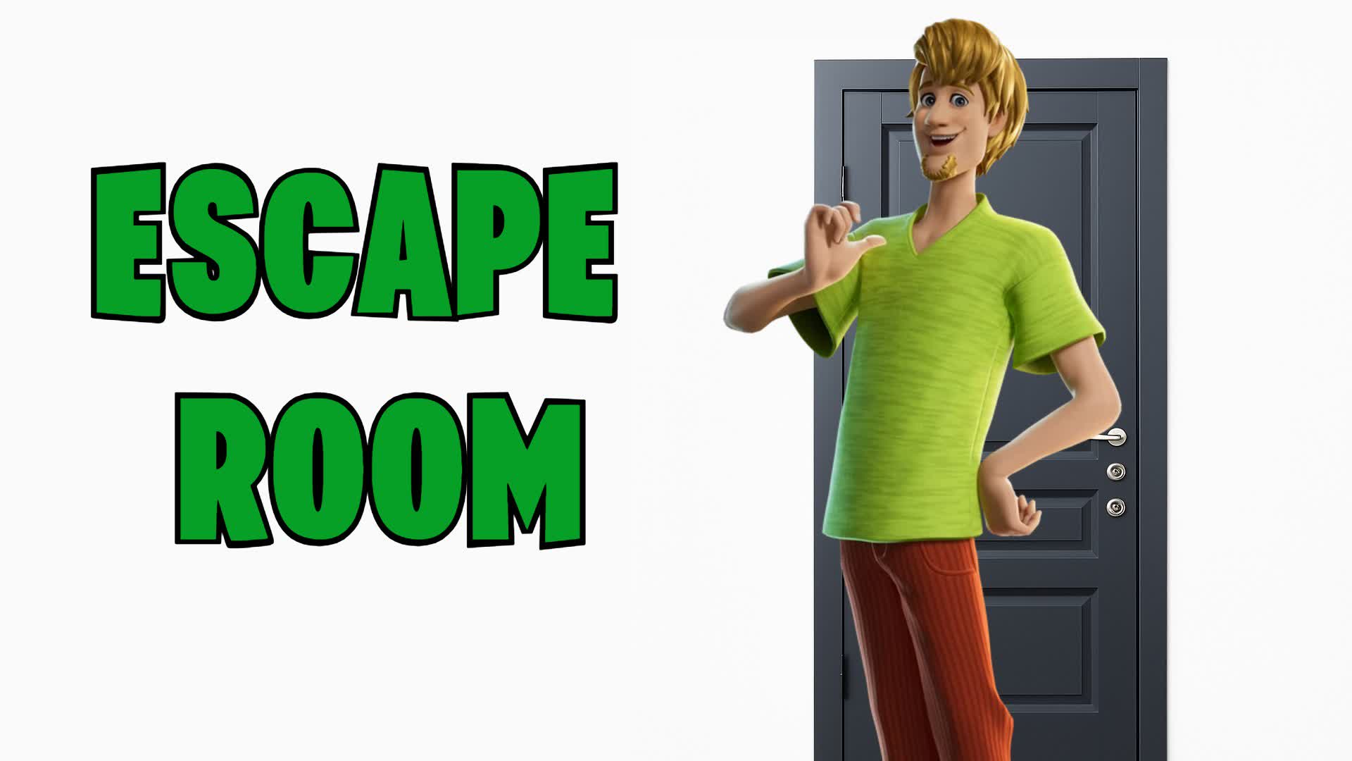 🎭40+ Escape Room🎭 Skill test