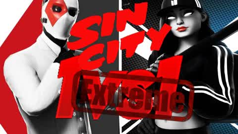 1SHOT 1KILL SIN CITY
