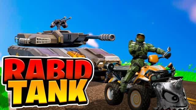 Rabid Tank