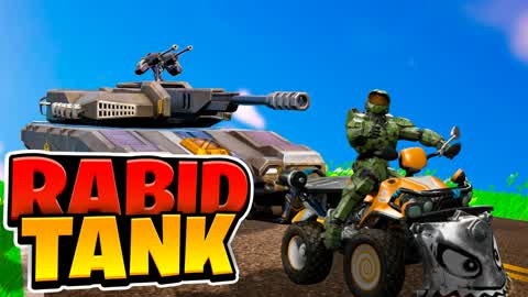 Rabid Tank