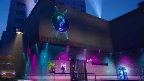Noche en la Ciudadela