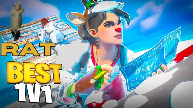 SBR 1V1 MAP (200 PUMP)