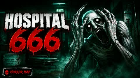 HOSPITAL ANOMALIES 666 [HORROR]