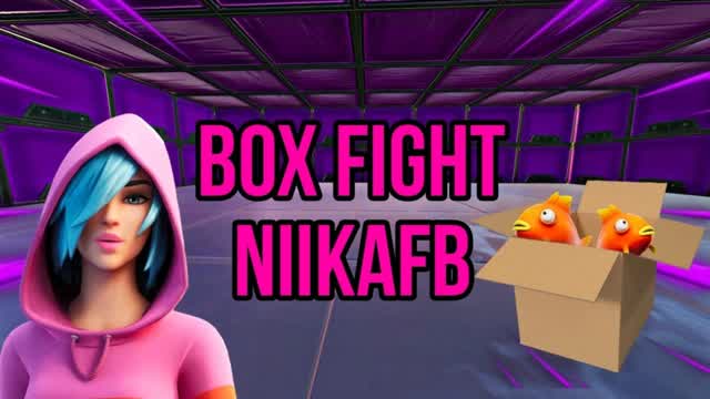 📦 BOX FIGHT NIIKAFB 🐠