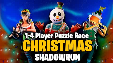 Shadow Run