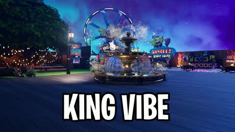 KING VIBE