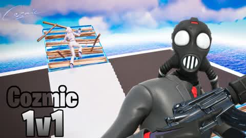 COZMIC 1V1