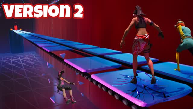 OCTO GAME BRIDGE 3