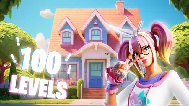 🏃‍➡️Escape the House🏡